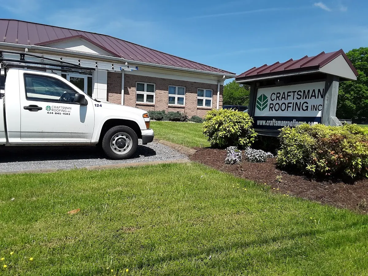 Quality Chimney Repair by experienced craftsmen in Hermantown